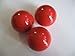 Epco Bocce Red Pallinos - 3 Pack (2 of 4)