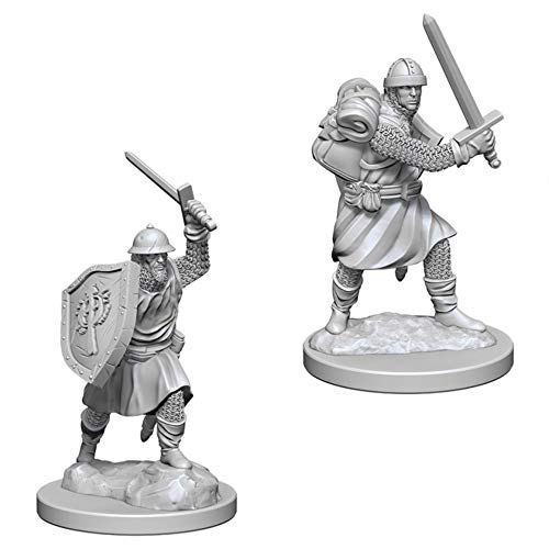 WizKids WZK73185 Accessories