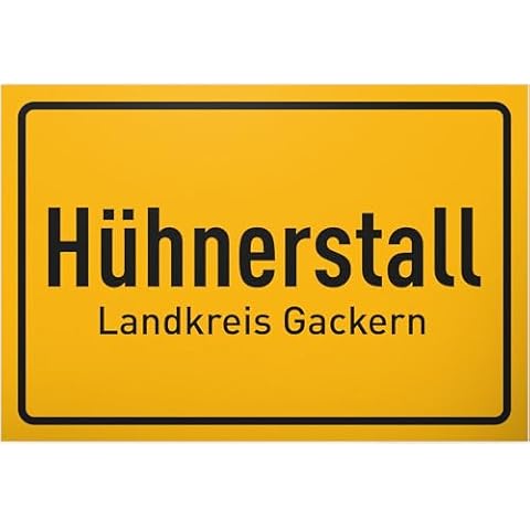 Panneau humoristique DankeDir! Cover