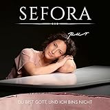 Du bist Gott, und ich bins nicht (Live) Du bist Gott, und ich bins nicht (Live)