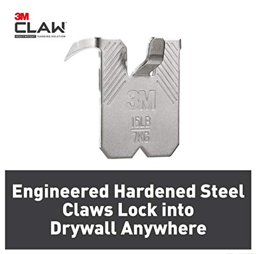 3M CLAW Picture Hanger - Image 4