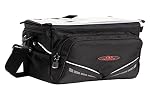 Norco – Norco Canmore Lenkertasche Black 2021 Fahrradtasche