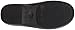 Crocs Women's Neria Pro II Clog | Slip-Resistant Work and Nursing Shoe, Black, W9 M US