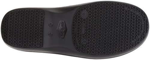 41S0NjRSuwL Crocs Femme Neria Pro II Clog W Sabots