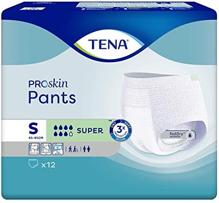 Tena pants maxi small Outlet