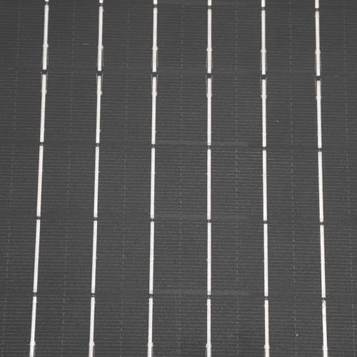 Banco de energía solar: soluciona la falta de batería al aire libre con carga USB 7