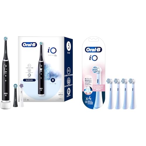 �y2�_�Z�b�g�yAmazon.co.jp����z�z�u���E�� �d�����u���V �I�[����B iO6S (�g���x���P�[�X�Z�b�g) �ւ��u���V3�{ iOM6.3V6.2K BK �u���b�N���o + �ւ��u���V �I�[����B iO ���K�i �W�F���g���P�A 1�N�� (4�{) �y