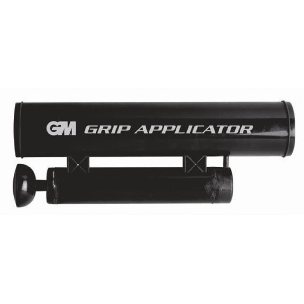GM Vacuum Cricket Bat Grip Applicator, One Size