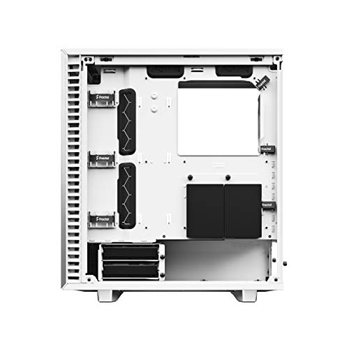 Build My PC, PC Builder, Fractal Design Define 7