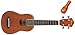 Ibanez, 4-String Ukulele, Right, Natural (IUKS5)