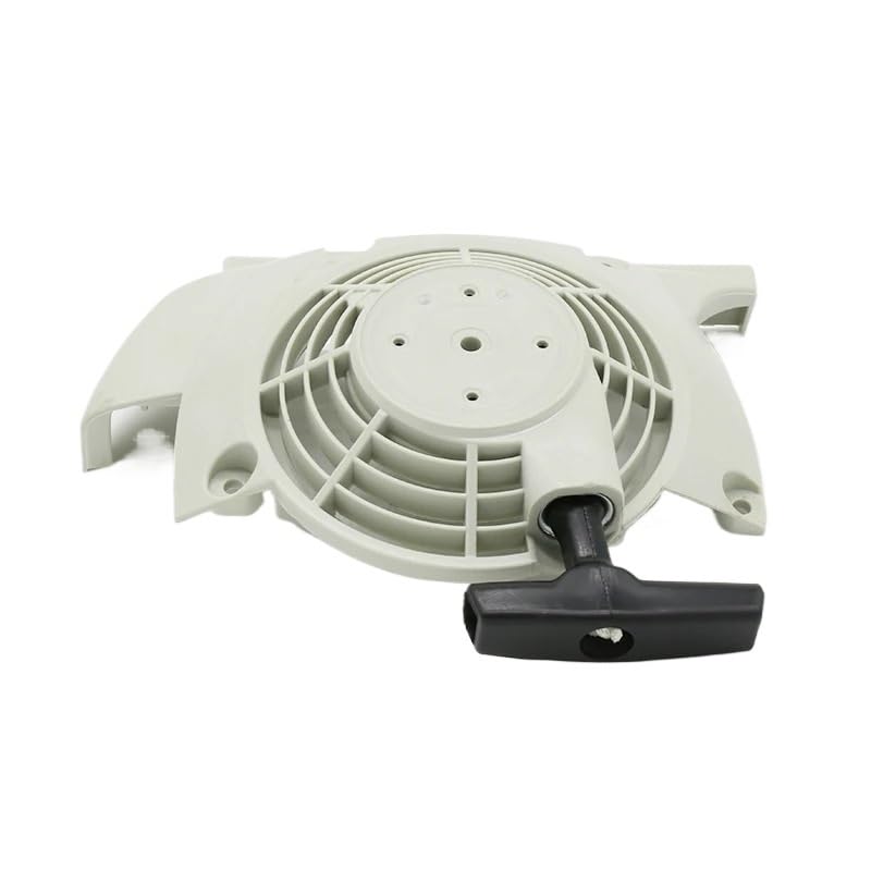 Piezas de jardín Arrancador de Retroceso Apto for Stihl FS450 FS480 FS 450 480, desbrozadora, cortacésped, cortadora de césped, repuestos 4128 080 2101 Piezas de jardín