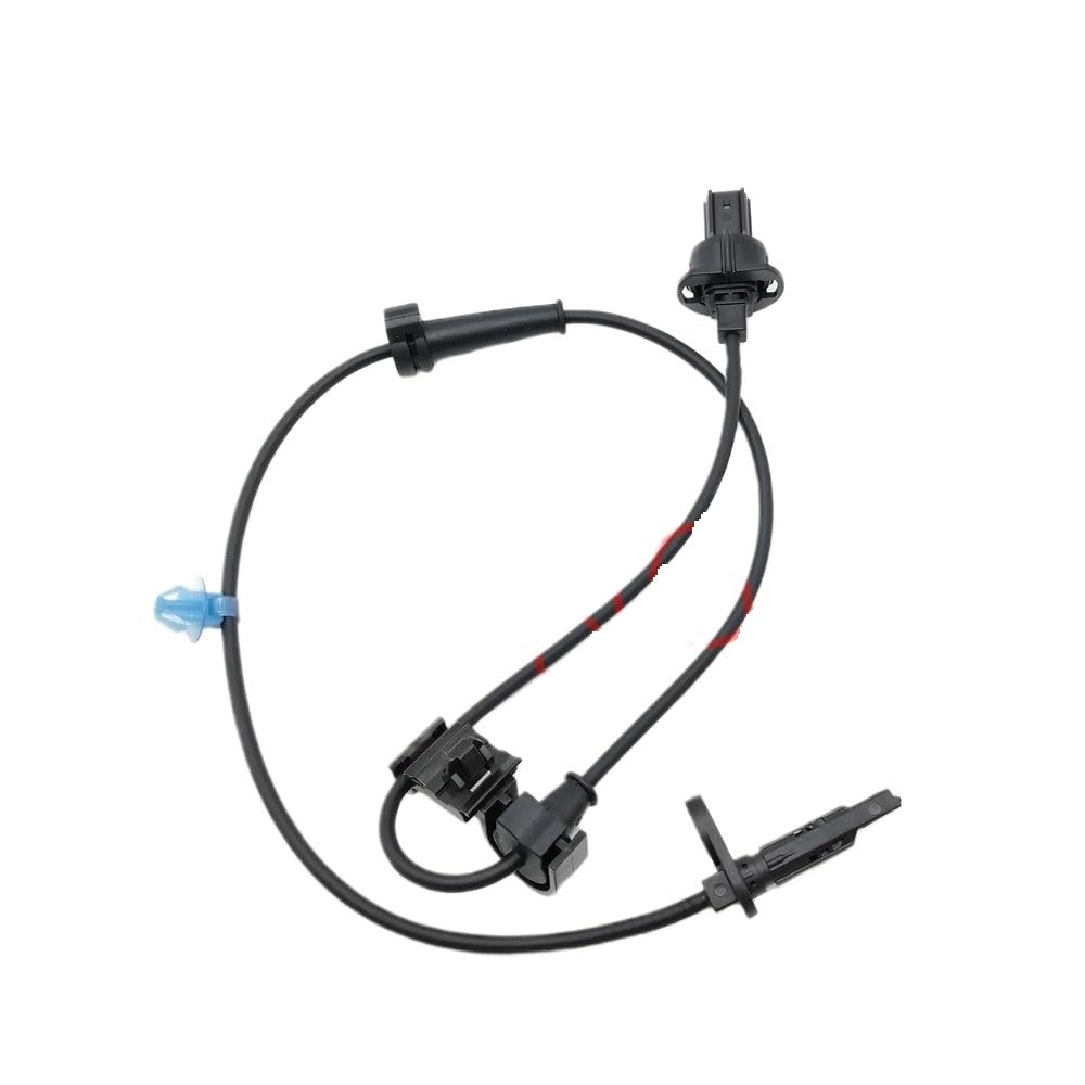 Sensor Velocidad Rueda para Odyssey 2011-2017 57455-TK8-A01 57455TK8A01 Sensor De Velocidad De Rueda Delantera Izquierda ABS Accesorios Automotrices