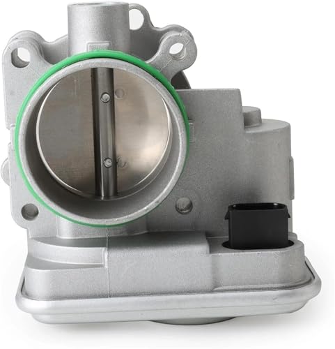 Ensemble corps papillon pour Journey régulation air moteur optimale