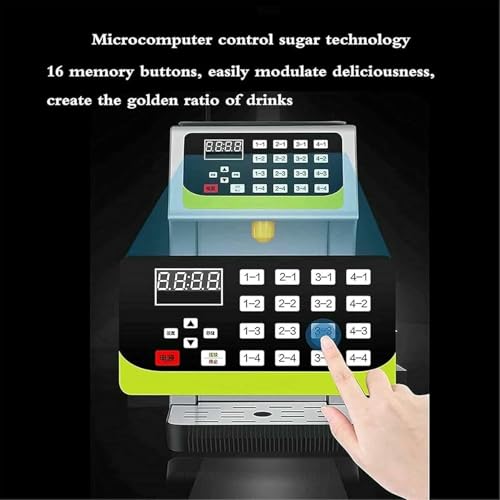 Distributeur de sirop en acier inoxydable pour commerce 7L