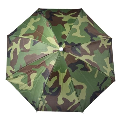 Sunny Dachhut - Sportschirmhüte | Beratete UV -Schutzhut mit Unisex ELASTICE Band für das Wandercampingplatz Golf Beach Garten im Freien im Freien