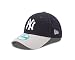 MLB New York Yankees The League 2Tone 9FORTY Adjustable Cap, One Size, Navy