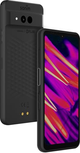Sonim XP Pro Thermal 5G
