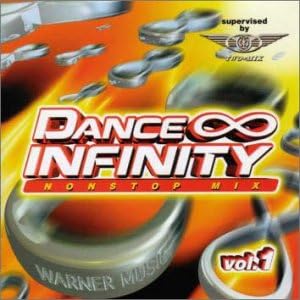 Various Dance∞Infinity vol.1