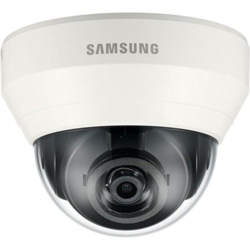 Preisvergleich Produktbild Samsung IP-Cam Fixed Dome Lite-Net SND-L6013