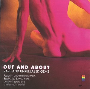 Gay Classics 6: Out & About [Audio CD] Various Artists