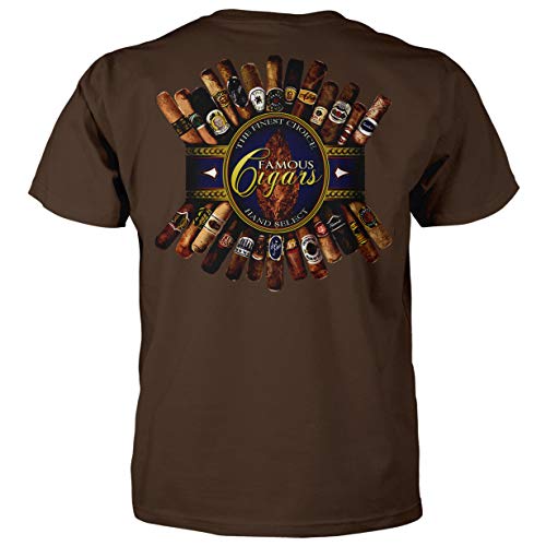 Best Cigar For New Father