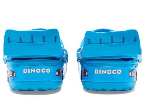 Image of Crocs Unisex Adult Disney Pixar Cars Lightning McQueen Clogs