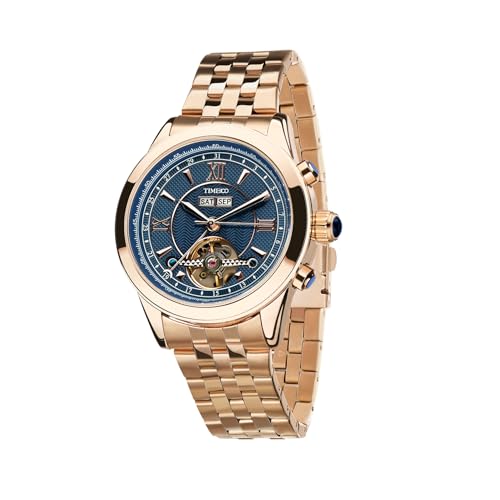 Imagen de TIME100 Reloj Automático para Hombre