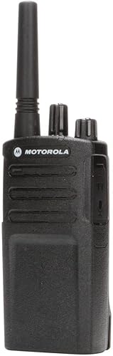 Miniatura 2 de 4 x Motorola RMV2080 Radio de Negocios de 2 Vías en Sitio (RMV2080)