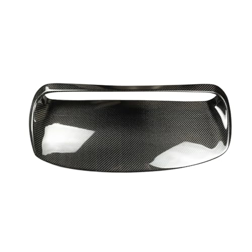 Front Air Outlet Vent Engine Hood Scoop Cover Bonnet Compatible with Subaru Impreza WRX STi GE GH GR GV 2008-2014