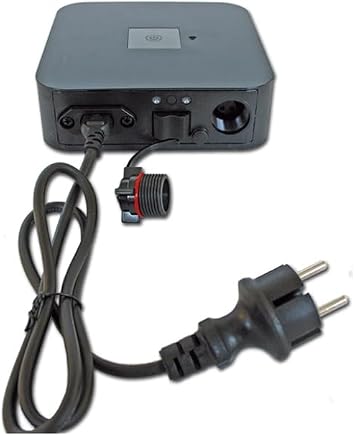 Power 4.0 Automatic Pool Robot for Floor and Wall Cleaning