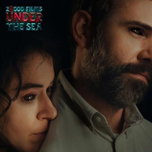 "Keeper" Movie Review