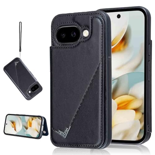 yAqierzJo[ p Pixel 9A P[XJ[hiubNjO[O sNZ9a X}zP[X wʃJ[h [ y @\ P[X 蒠^ pixel9a BLACK