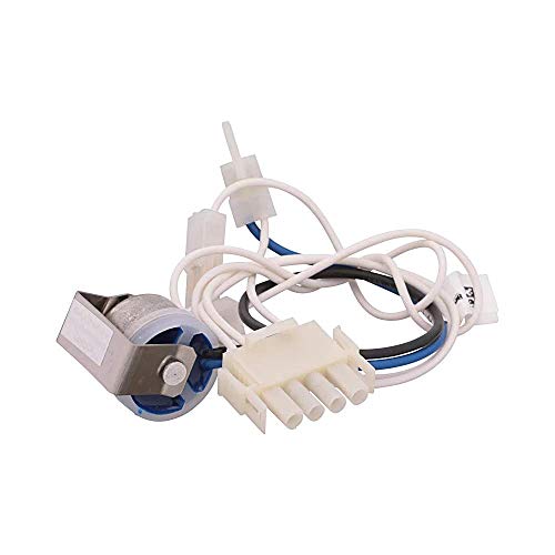 Bimetal Degelo para Freezer Brastemp - 326007572