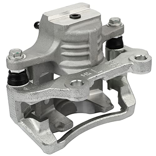 Image of 18B4804 18B4805 Rear Left & Right Disc Brake Calipers Assembly
