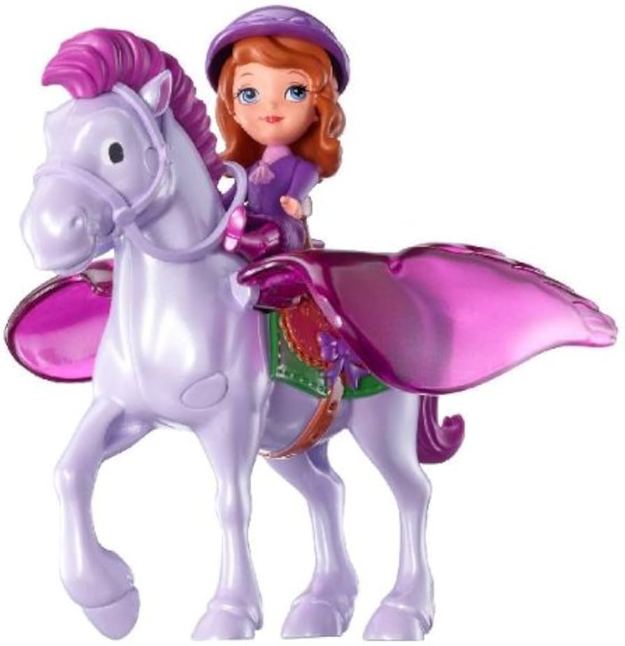 小さなプリンセスソフィア 絶版　Sofia the Second Sofia The First: Sofia The Second : Disney | HMV&BOOKS online
