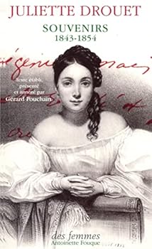 Paperback Souvenirs 1843-1854 [French] Book