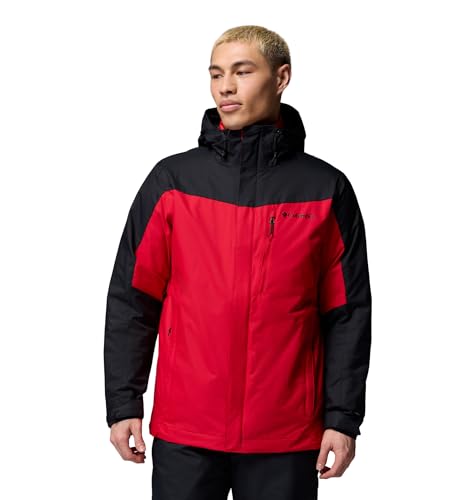 Image of Columbia Whirlibird V Interchange Jacket