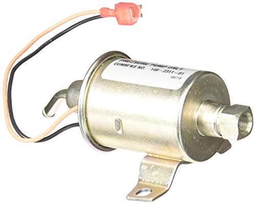 CUMMINS NW Cummins 149231101 Onan Fuel Pump by Cummins - Image 2