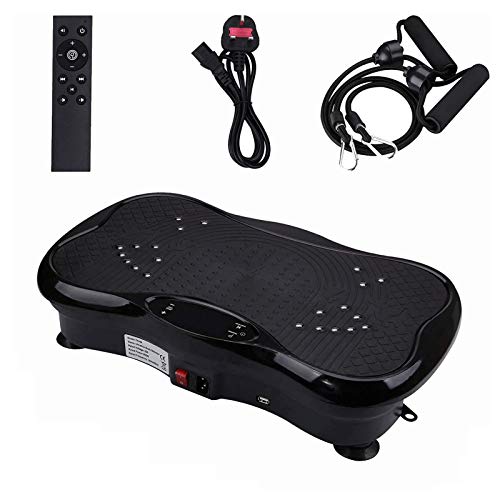 The 10 Best Vibration Plates in the UK 2022