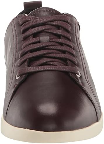 Cole Haan Women's Carly Sneaker, Cordovan/Mini, 5 | Image 1