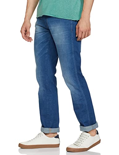 Image of Wrangler Men's Stretch Casual Pants