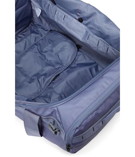 Image of THE North FACE Men's Base Camp Voyager 62L Duffel