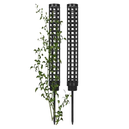 Verstellbare Moosstangen für Kletteranlagen - Langlebige Stütze für den...