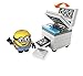 Mega Bloks Despicable Me Copy Chaos Building Kit