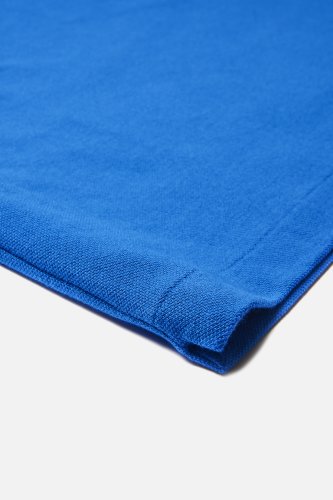 Image of Lacoste Men's Original Cotton Pique Polo