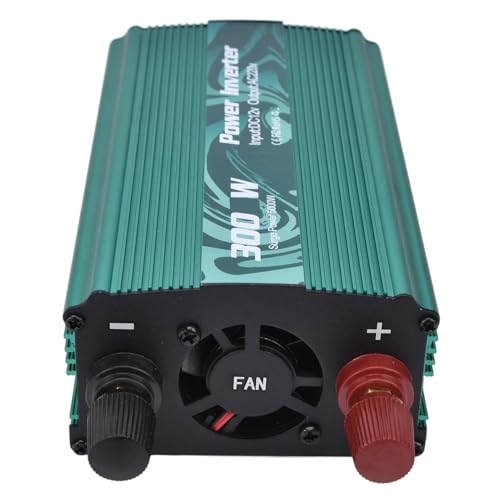 Convertisseur aluminium durable 300W à onde modifiée pour induction