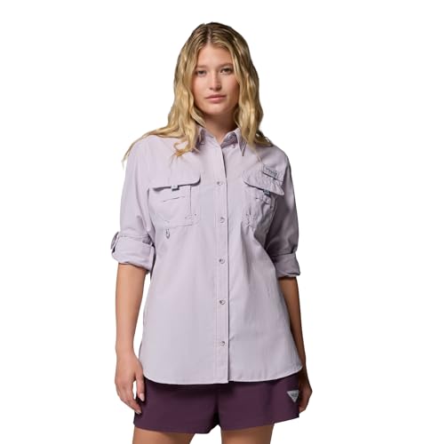 Columbia Women's Bahama II Long Sleeve