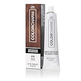 COLORCHARM Permanent Cream Hair Color, 6W Prailine, 2 oz.