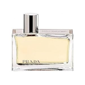 Prada Amber Edp for Women 2.7 ...