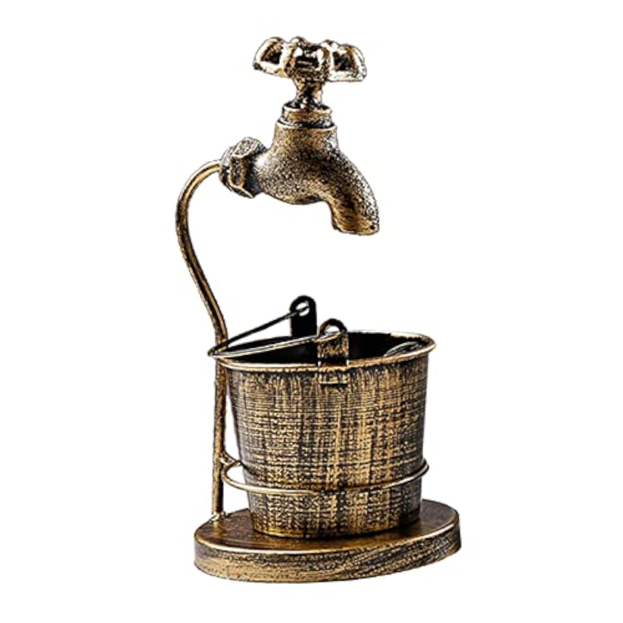LOSA Creative Cigar Ashtray Tray Holder for Smoking